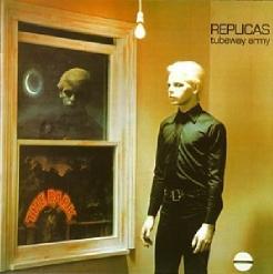 Tubeway Army — Are 'Friends' Electric?