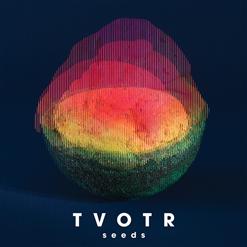 TV On The Radio — Happy Idiot