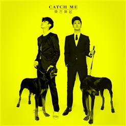 TVXQ! (동방신기) — Catch Me