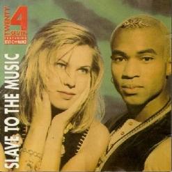 Twenty 4 Seven — Is It Love