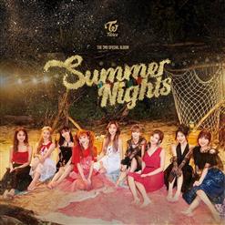 TWICE (트와이스) — CHILLAX