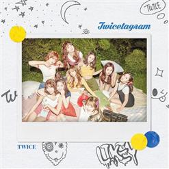 TWICE (트와이스) — DING DONG