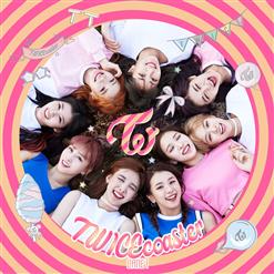 TWICE (트와이스) — NEXT PAGE