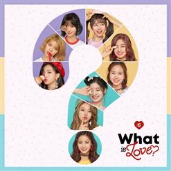 TWICE (트와이스) — SAY YES