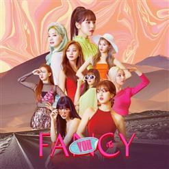 TWICE (트와이스) — STUCK IN MY HEAD