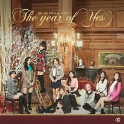 TWICE (트와이스) — The Best Thing I Ever Did (올해 제일 잘한 일)