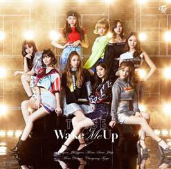 TWICE (트와이스) — Wake Me Up