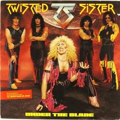 Twisted Sister — What You Don't Know (Sure Can Hurt You)