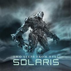 Two Steps from Hell — Blood Of The Titan