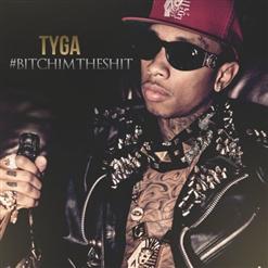 Tyga — Bouncin On My Dick