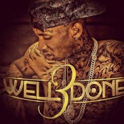 Tyga — Do My Dance (feat. 2 Chainz)