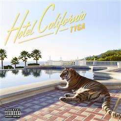 Tyga — For The Road (feat. Chris Brown)