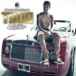 Tyga — Hit Em Up (Freestyle)