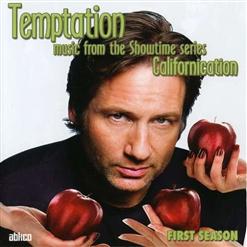 Tyler Bates — Californication Main Title, The