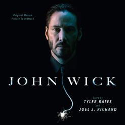 Tyler Bates — Every Ending Has A Beginning