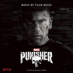 Tyler Bates — The Punisher Main Title