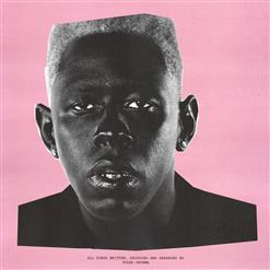 Tyler, the Creator — IGOR'S THEME