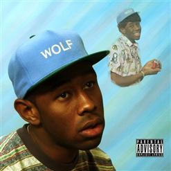 Tyler, the Creator — Jamba (feat. Hodgy Beats)