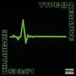 Type O Negative — Angry Inch