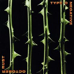 Type O Negative — Bad Ground