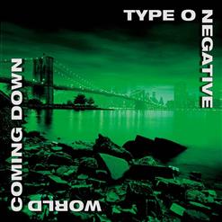 Type O Negative — White Slavery
