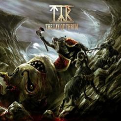 Týr — Flames Of The Free