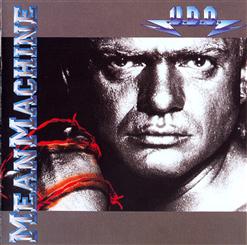 U.D.O. — Break The Rules (Live) / Bonus Track