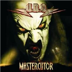 U.D.O. — screaming eagles ltd ed bonus track