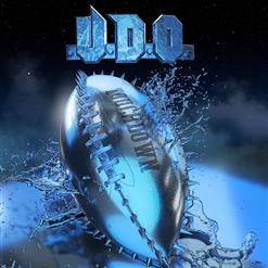 U.D.O. — The Battle Understood