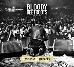 U-God — Stomp Da Roach (Feat Gza & Scotty Notty - The Bloody Beetroots Remix)