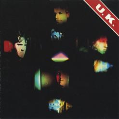 U.K. — In The Dead Of Night