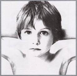 U2 — An Cat Dubh