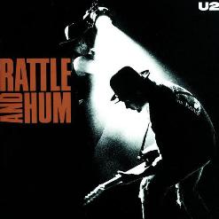 U2 — Angel Of Harlem