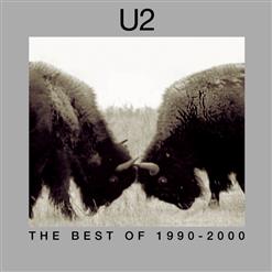 U2 — Electrical Storm (William Orbit Mix)