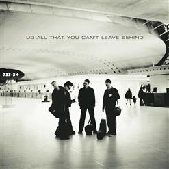 U2 — New York