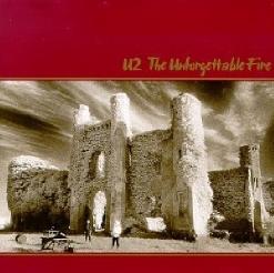 U2 — Promenade