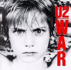 U2 — Red Light
