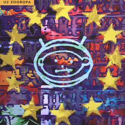U2 — Some Days Are Better Than Others
