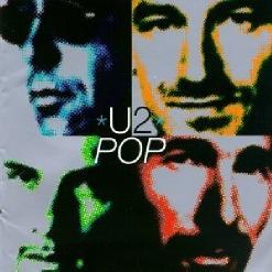 U2 — The Playboy Mansion
