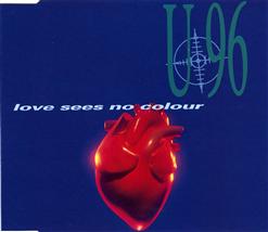 U96 — Love Sees No Colour (Version 2)