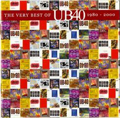 UB40 — I Got You Babe With Chrissie Hynde