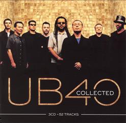 UB40 — I'll Be Your Baby Tonight