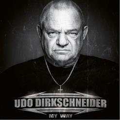 Udo Dirkschneider — My Way