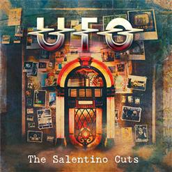 UFO — Ain't No Sunshine
