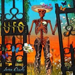 UFO — Burn Your House Down
