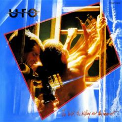 UFO — Lonely Heart