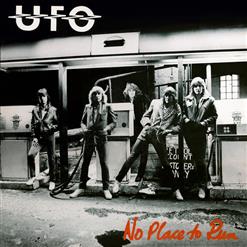 UFO — Mystery Train