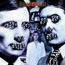 UFO — One More For The Rodeo