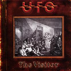 UFO — Saving me