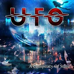 UFO — Sugar Cane
